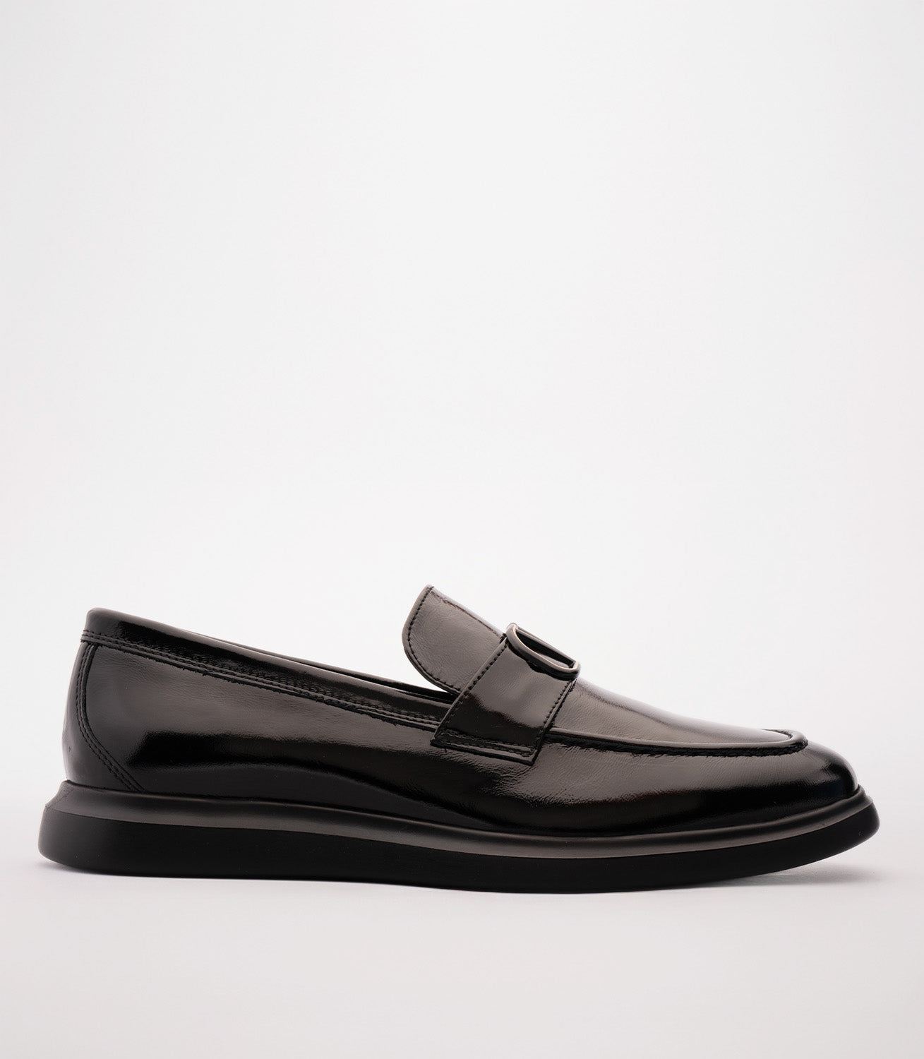 Erkek Hakiki Deri Makosen Casual Loafer Taba – Marcomen